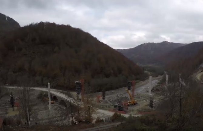 Osam NVO pisalo Evropskoj komisiji: Zaštitimo rijeku Taru