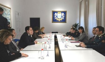 Ministarstvo spremno da pokloni spomenik Titu, valorizovati perspektivne lokacije u Podgorici