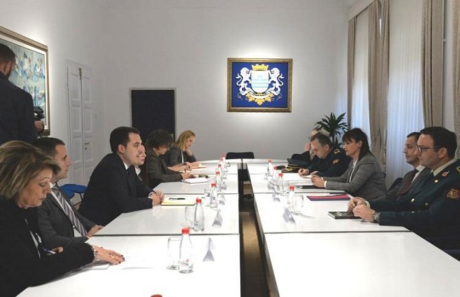 Ministarstvo spremno da pokloni spomenik Titu, valorizovati perspektivne lokacije u Podgorici