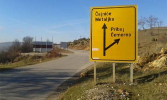 Pljevlja: Povećan broj policijskih kontrola, vrše se i preventivni obilasci stanovništva zbog migranata