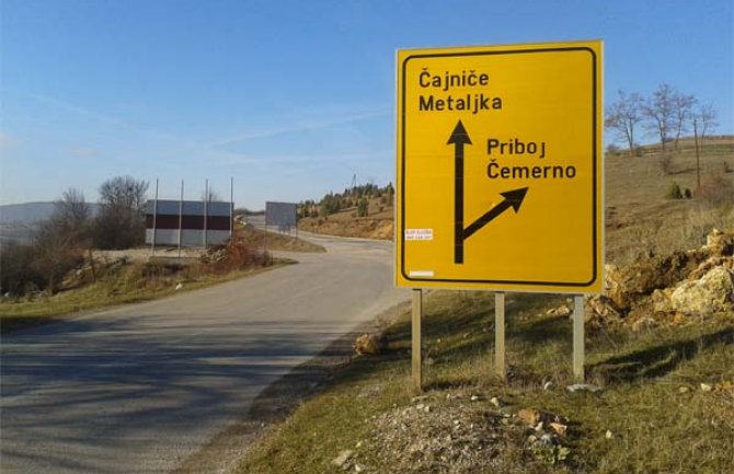 Pljevlja: Povećan broj policijskih kontrola, vrše se i preventivni obilasci stanovništva zbog migranata