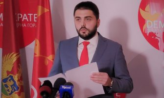 Martinović: Postoji rizik da se eksproprijacija 