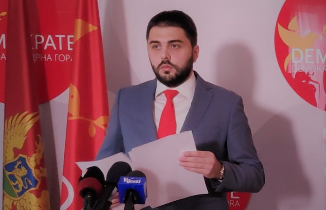 Martinović: Postoji rizik da se eksproprijacija 