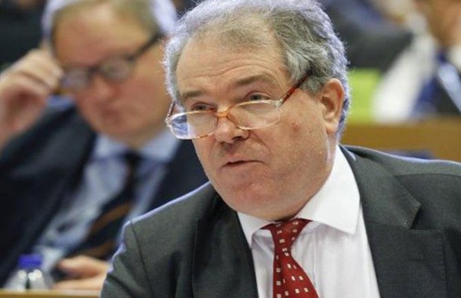 Tanok: Volio bih da sve partije učestvuju u Odboru za reformu izbornih zakona 