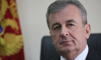  Stanišič najozbiljniji kandidat za ambasadora Crne Gore u Sarajevu