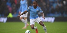 Sterling: Izvinjavam se Šahtjoru, njihov igrač me nije ni pipnuo! (VIDEO)