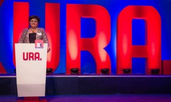 Saveljić: Novim pravilnikom profesionalni vozači plaćaju 600 eura licencu