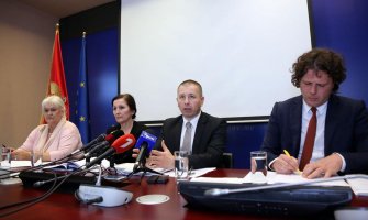 Izmjenama Zakona predviđeno formiranje tijela za arbitražno rješavanje potrošačkih sporova