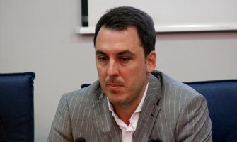 Vuković najavio postepeno zatvaranje saobraćaja u centru Podgorice