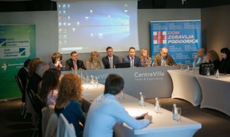 Sve više pacijenata koji boluju od poremećaja disanja u toku spavanja