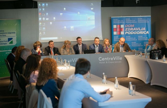 Sve više pacijenata koji boluju od poremećaja disanja u toku spavanja