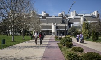 Univerzitet Crne Gore nosilac 13 bilateralnih projekata sa Kinom