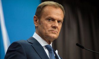 Tusk: Nikad ne prihvatati mir u Evropi zdravo za gotovo