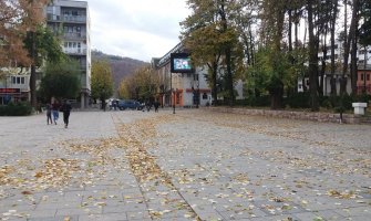 U PG radi svaki drugi građanin, u BP svaki šesti, u Plavu svaki deseti, najveća plata u Tivtu