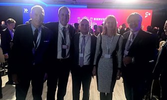 Kongres ALDE saveza liberala Evrope završen danas u Madridu