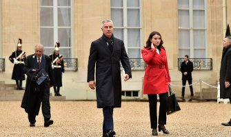 Đukanović: Napedak na Balkanu je doveden u pitanje