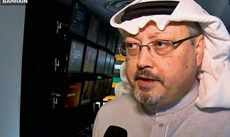 Šef istraživačkog tima otkrio poslednje riječi likvidiranog novinara