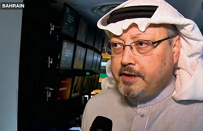 Šef istraživačkog tima otkrio poslednje riječi likvidiranog novinara