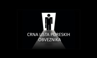 Evo koje kompanije najviše duguju državi