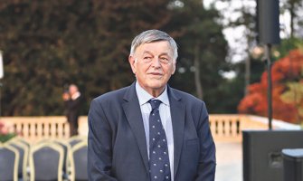 Princ Nikola: Stogodišnjica prilika za jedan bratski zagrljaj