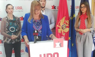 Popović-Moškov: Građani Kotora četiri mjeseca ne znaju zašto se koči razvoj grada