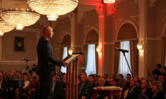  I Cetinje i Crna Gora imaju datuma za sjećanje