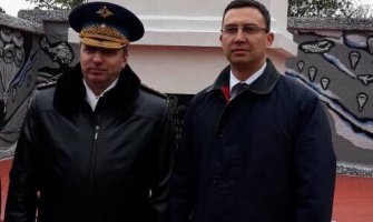 Snažna privrženost politici najboljih odnosa sa Rusijom