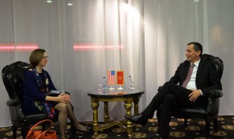 Američko-jadranska povelja doprinosi članstvu u Alijansi zemalja aspiranata