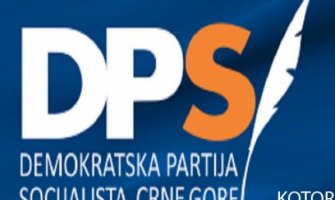 DPS Tuzi: Ostvarićemo ubjedljivu pobjedu u Tuzima 