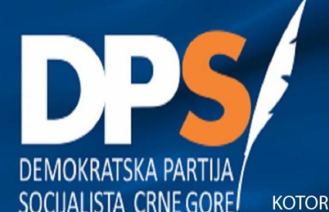 DPS Tuzi: Ostvarićemo ubjedljivu pobjedu u Tuzima 
