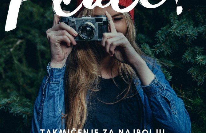  Konkurs za fotografiju mira: Pokažite kako bi izgledao svijet bez mržnje i netrpeljivosti