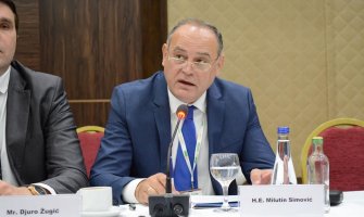 Stabilan i integrisan Balkan treba Evropi, a stabilna i ujedinjena Evropa treba Balkanu