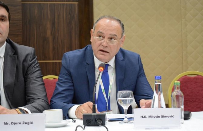 Stabilan i integrisan Balkan treba Evropi, a stabilna i ujedinjena Evropa treba Balkanu