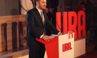 Harasani: Nelegalni objekat u Starom gradu mora biti uklonjen