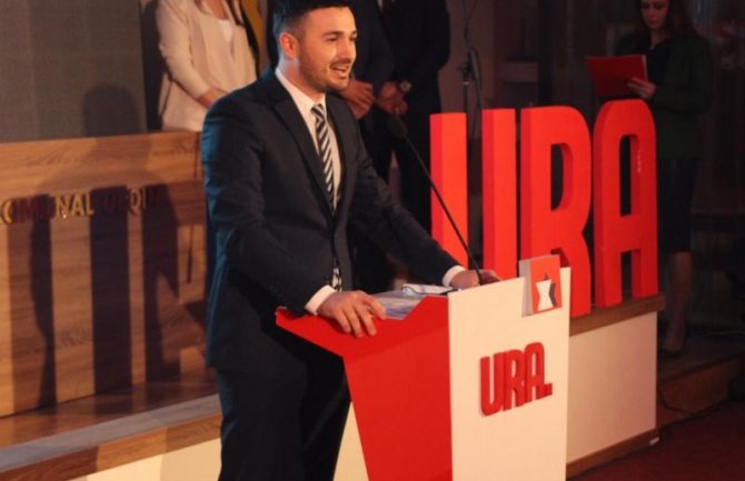 Harasani: Nelegalni objekat u Starom gradu mora biti uklonjen