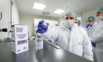 Turska razvija domaći biotehnološki lijek za liječenje karcinoma