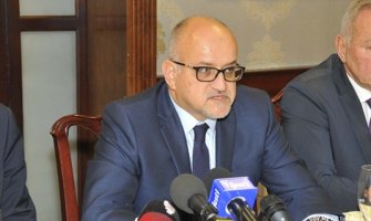 Darmanović: Članstvo u NATO snažan podsticaj ostvarenju crnogorskog drugog spoljnopolitičkog cilja