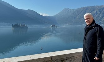 Marković: Zajedno ćemo Kotor učiniti boljim mjestom za život i rad