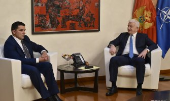 Tivat prestižan turistički centar na Mediteranu