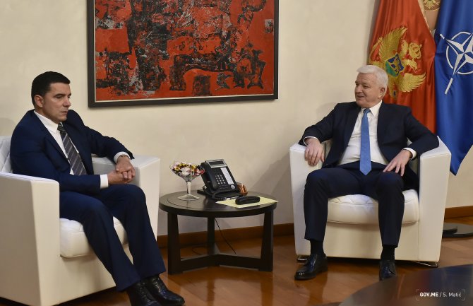 Tivat prestižan turistički centar na Mediteranu