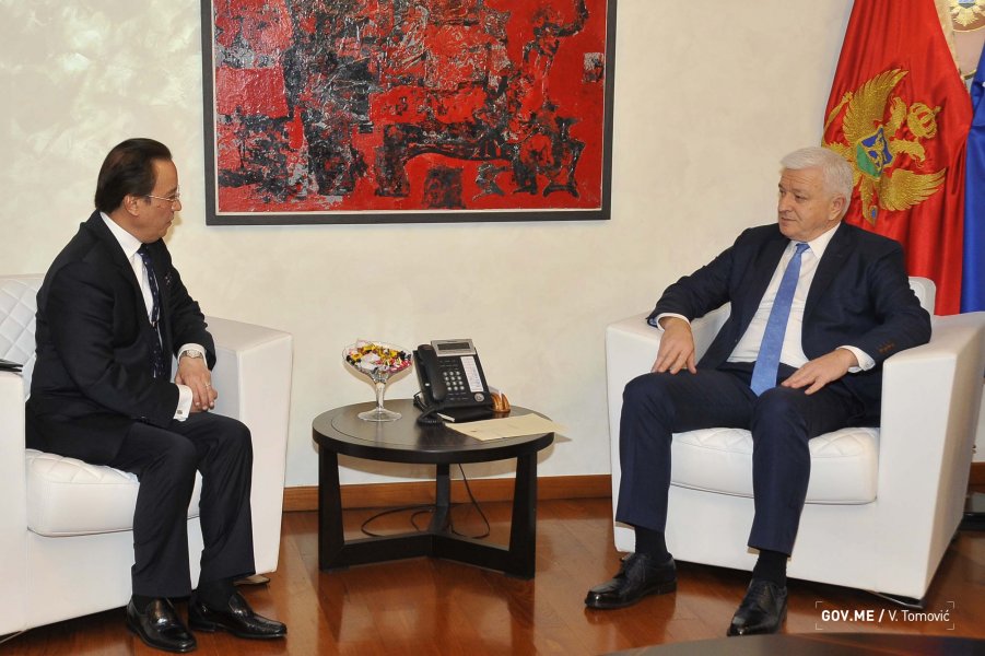 20181120PVDuskoMarkovicAmbasadorSaudijskeArabijeNjEAbdulmomenabinMuhamedSarafa3