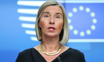  Mogerini: Ne pokušavamo da formiramo evropsku vojsku