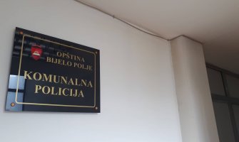 Bijelo Polje: Pretučen inspektor komunalne policije