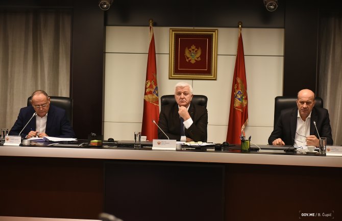 Dionica Mateševo – Andrijevica koštaće 273 miliona eura, dio će finansirati EU