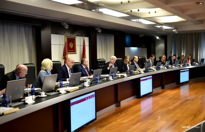 Proširena lista lijekova, jednostavnije procedure za dozvole za boravak i rad,priprema zimske turističke sezone...