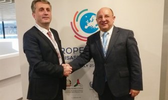 Nuhodžić – Faruđa: Želja Malte je da Crna Gora bude što prije članica Evropske unije