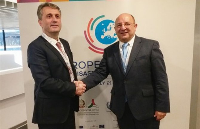 Nuhodžić – Faruđa: Želja Malte je da Crna Gora bude što prije članica Evropske unije