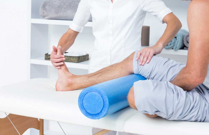 Kovačević: Potreba za fizioterapeutima sve veća