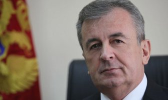 Stanišić demantuje: Nijesam vrijeđao kolege 