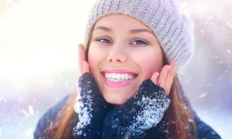 Savjet dermatologa: Koristite samo OVO za lice tokom zime